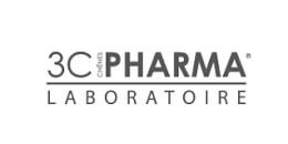 Logo 3C Pharma