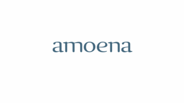 Logo Amoena