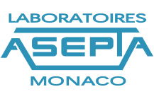 Logo Asepta