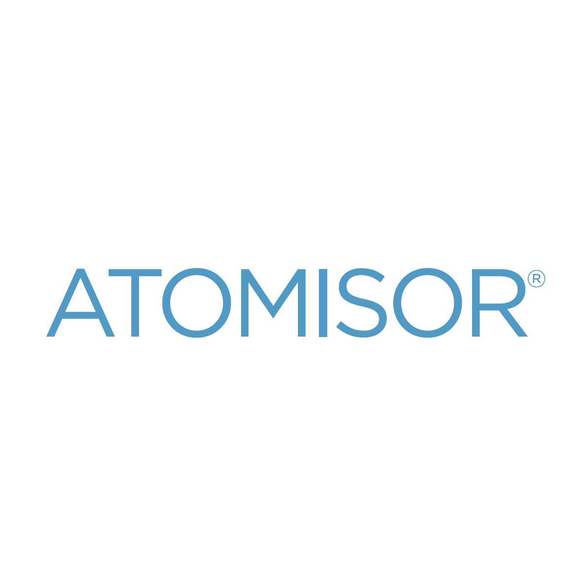Logo Atomisor