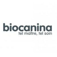 Logo Biocanina