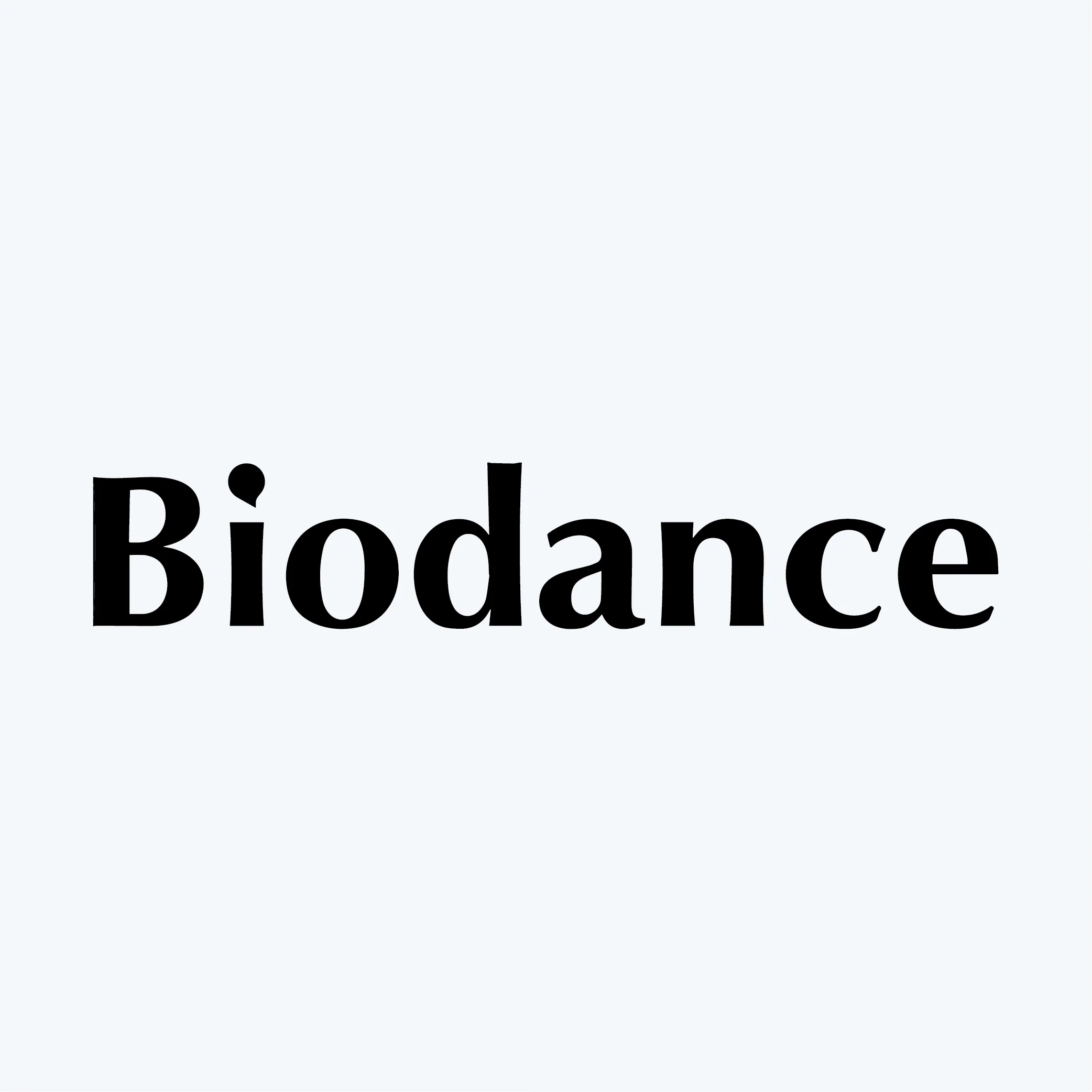 Logo Biodance
