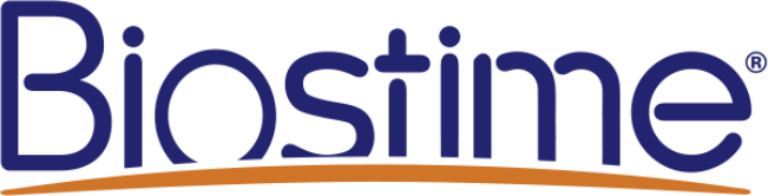 Logo Biostime