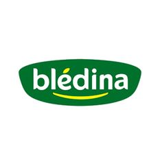 Logo Blédina