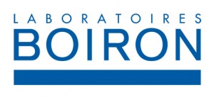 Logo Boiron