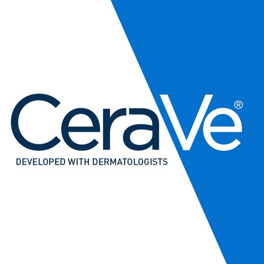 Logo CeraVe