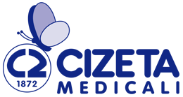 Logo Cizeta Medicali