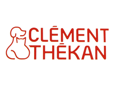 Logo Clément Thékan