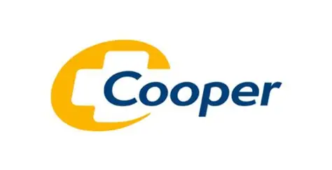 Logo Cooper