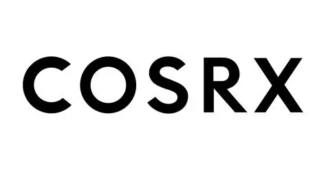 Logo COSRX