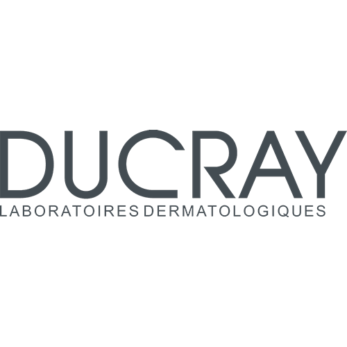 Logo Ducray