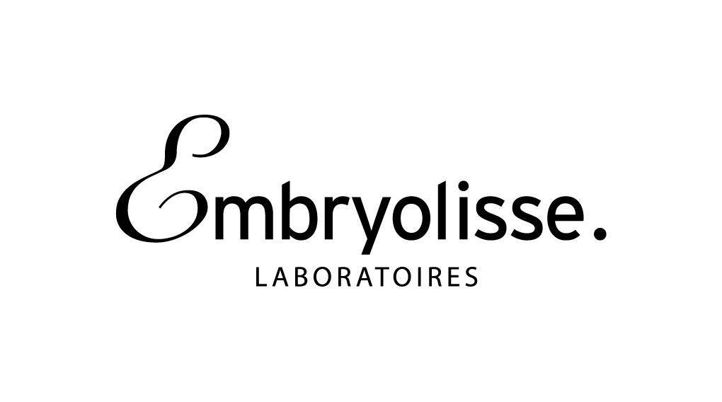 Logo Embryolisse