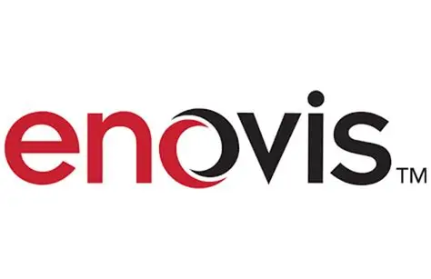 Logo Enovis