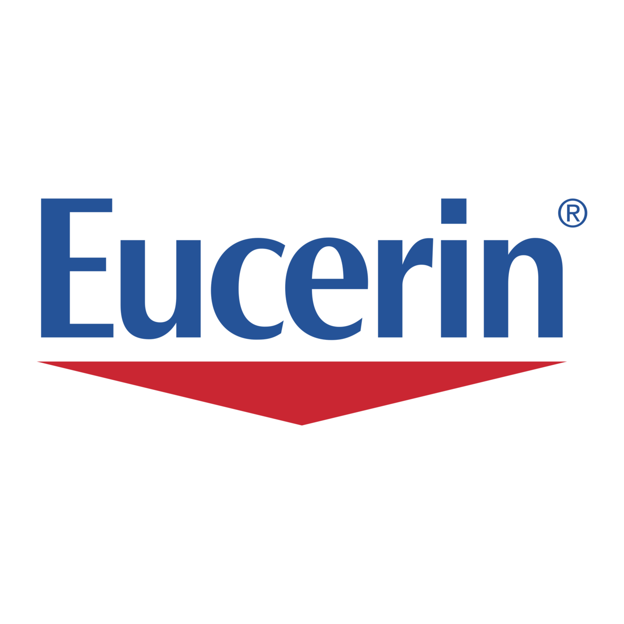 Logo Eucerin
