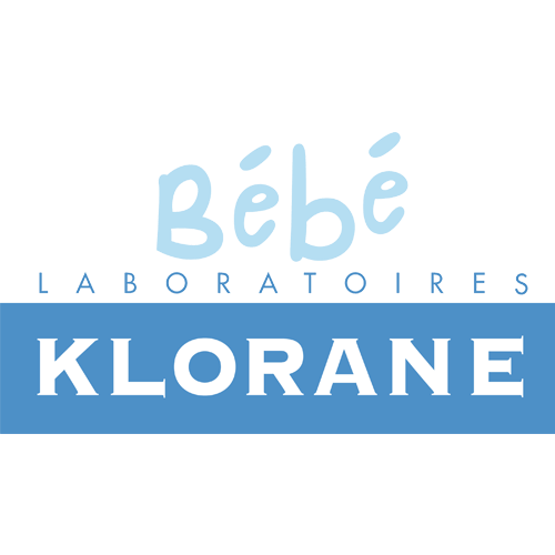 Logo Klorane Bébé