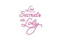 Logo Les Secrets de Loly