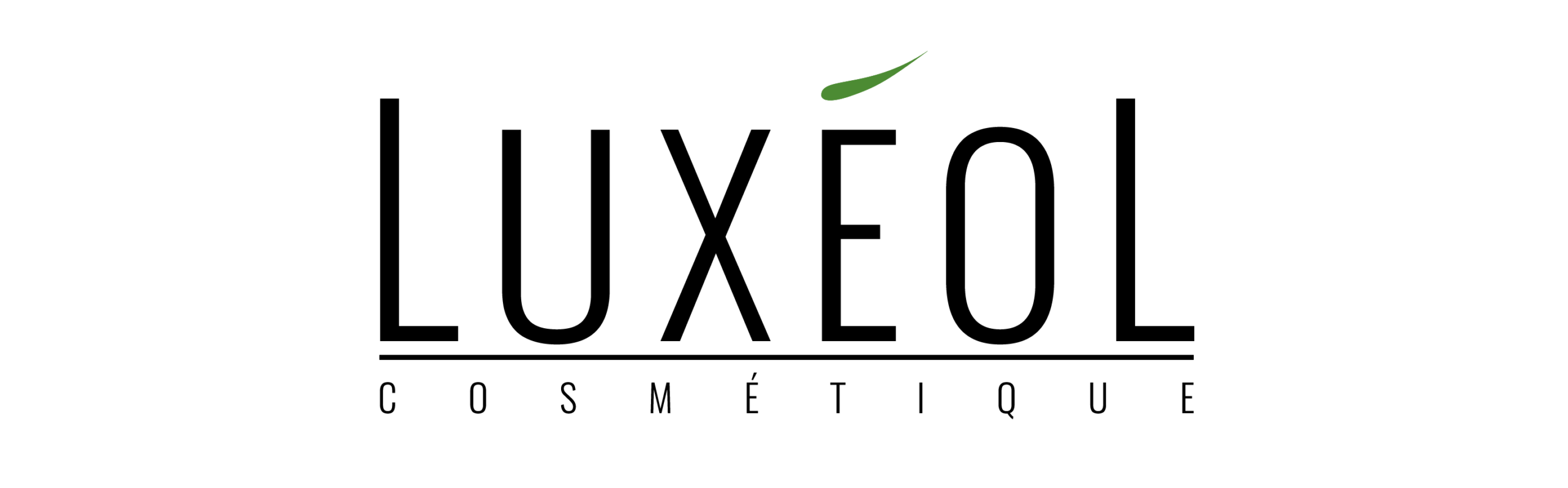 Logo Luxéol