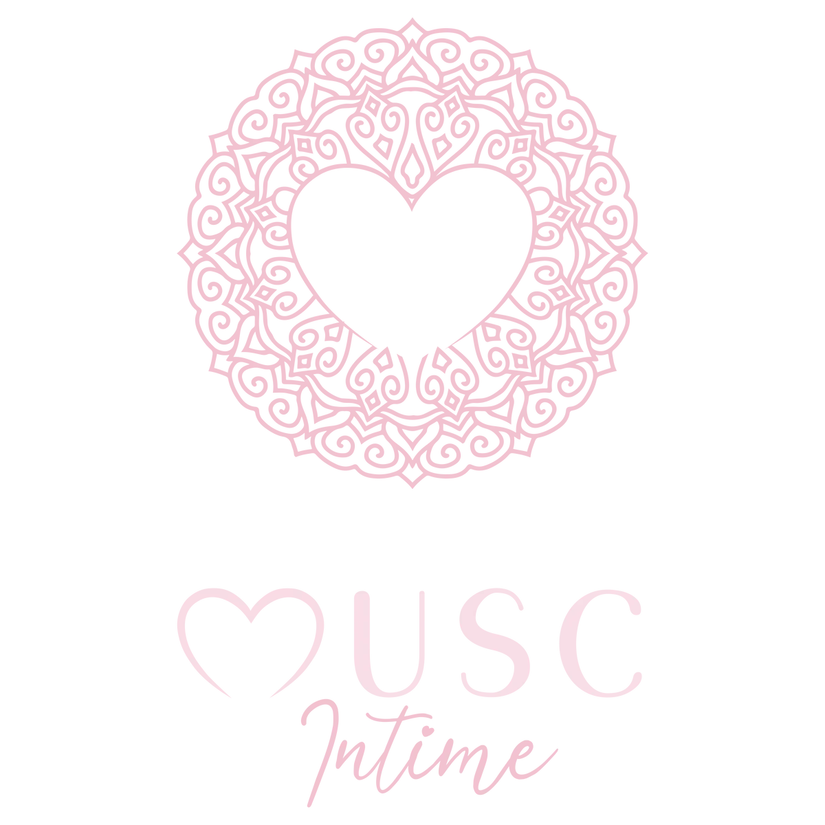 Logo Musc Intime