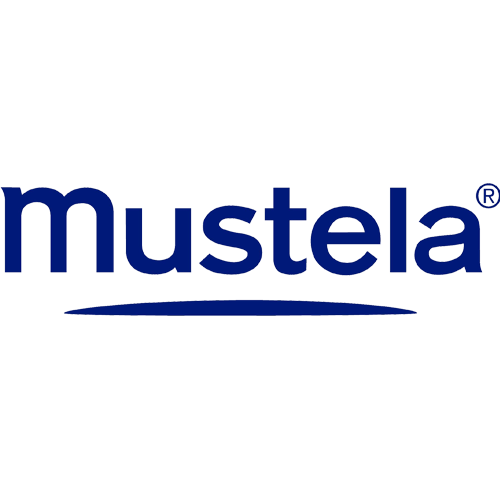 Logo Mustela