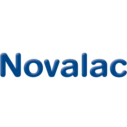 Logo Novalac