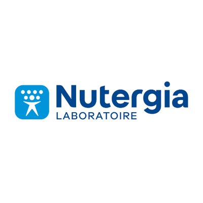 Logo Nutergia