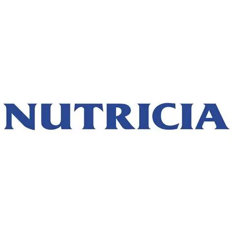 Logo Nutricia