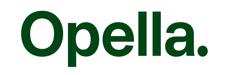 Logo Opella
