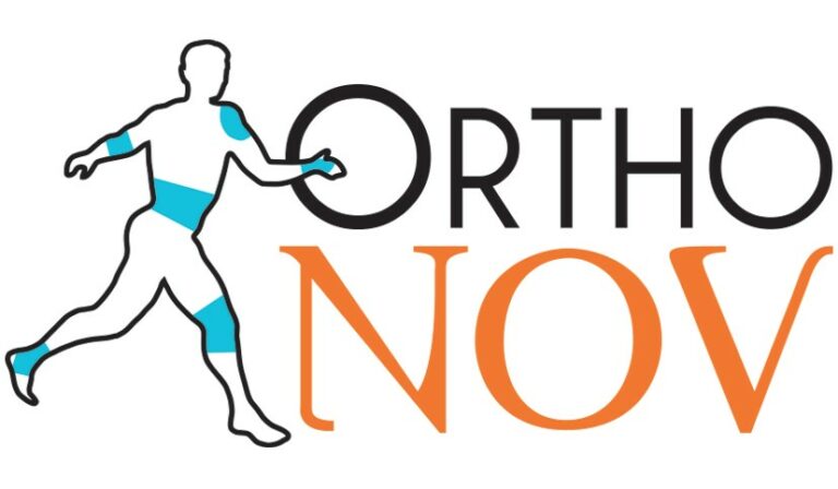 Logo Orthonov