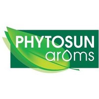 Logo Phytosun Aroms