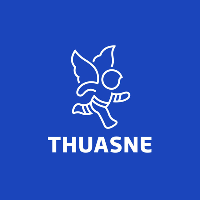 Logo Thuasne