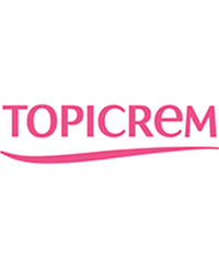 Logo Topicrem