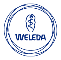 Logo Weleda