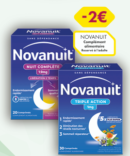 Promotions santé naturelle