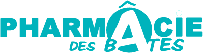 Pharmacie des Bâtes