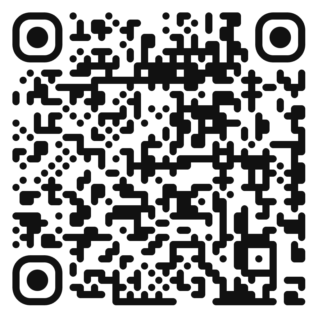 QR code pour télécharger l’application Winpharma