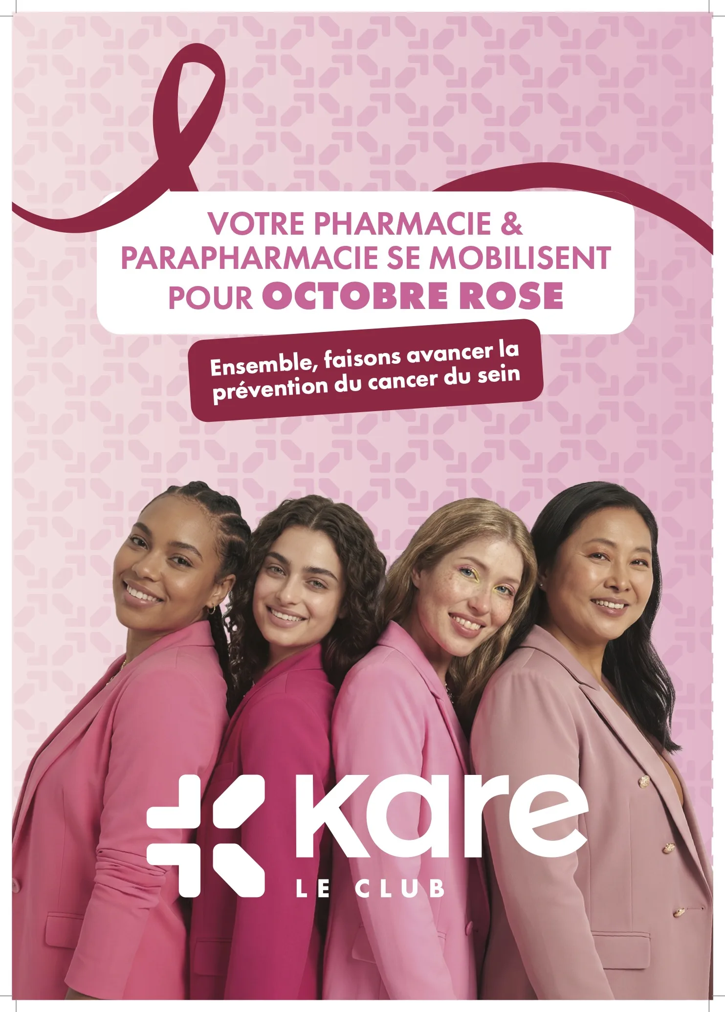 Promotion Kare Le Club
