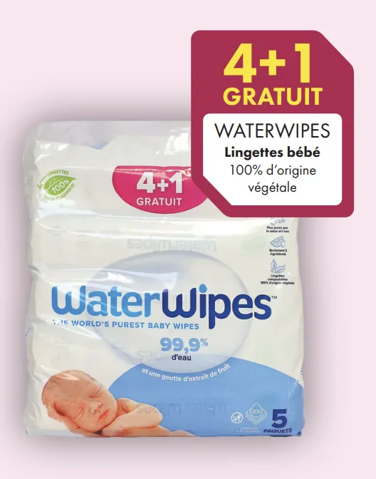 Bébé