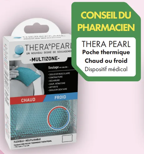 Materiel médicale