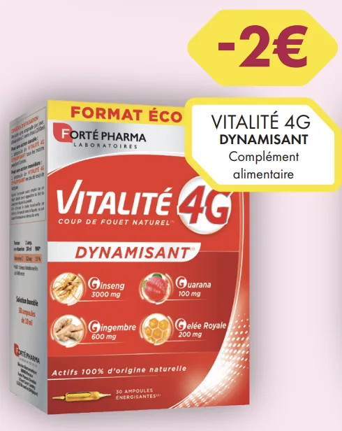 Santé & Vitalité