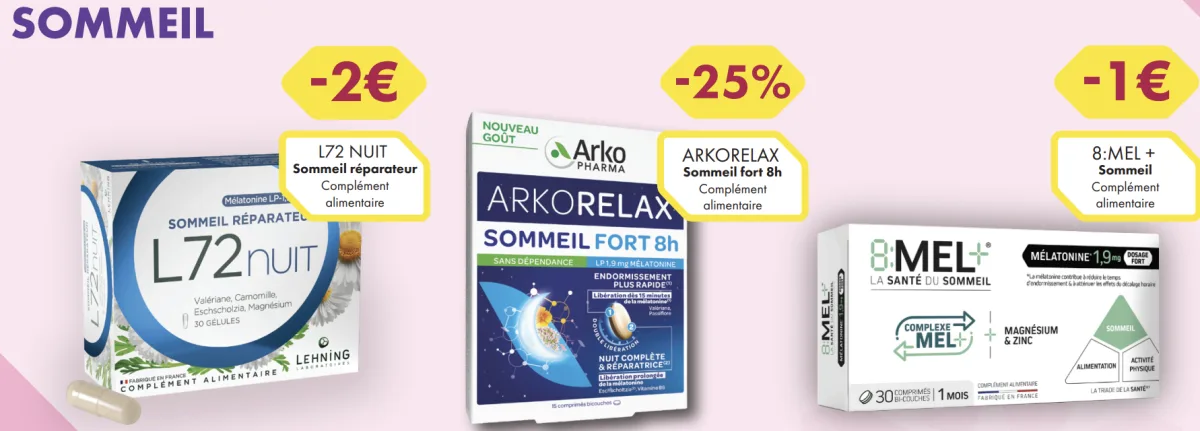 Sommeil