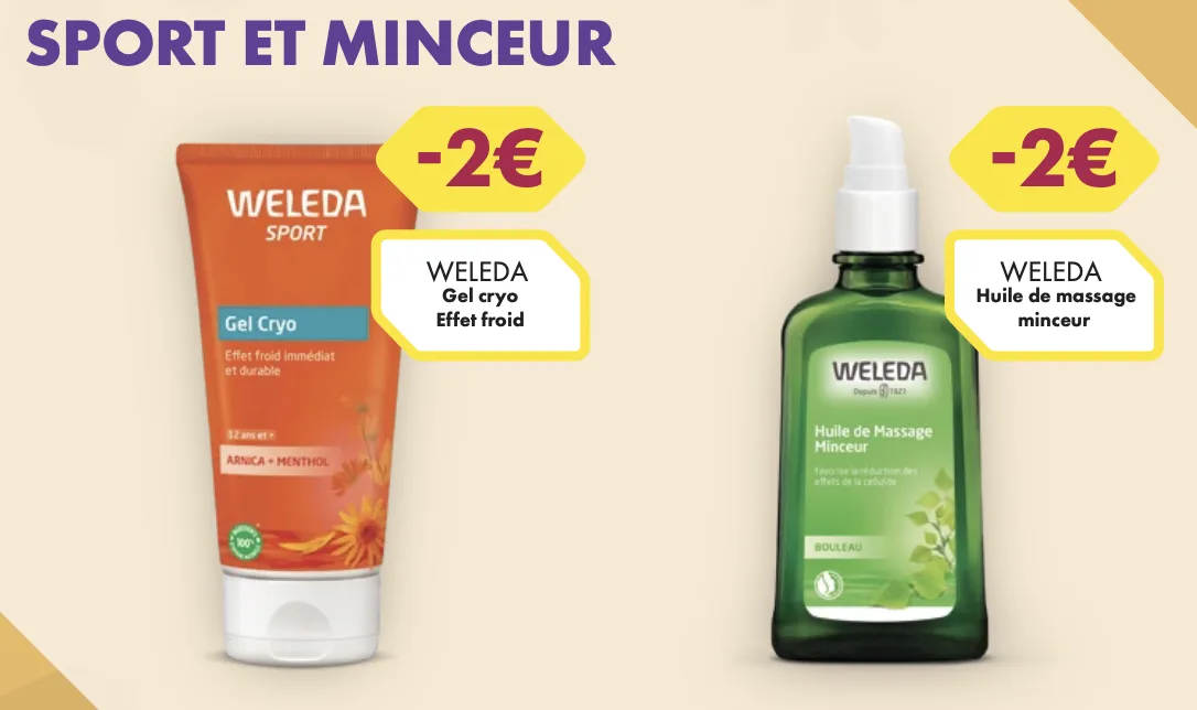 Sport & Minceur